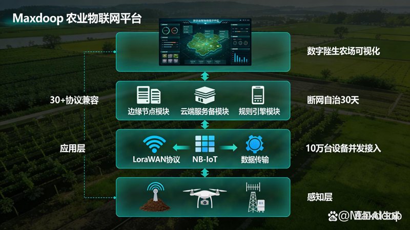 农业技术研究:推动现代农业转型升级的引擎