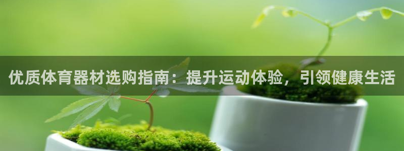 尊龙实业有限公司是正规还是仿：优质体育器材选购指南：