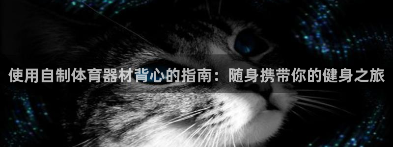 尊龙人品怎么样：使用自制体育器材背心的指南：随身携带