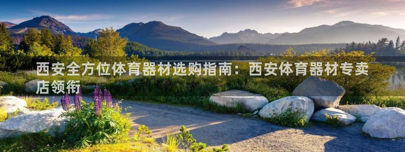 尊龙尊龙：西安全方位体育器材选购指南：西安体育器材专