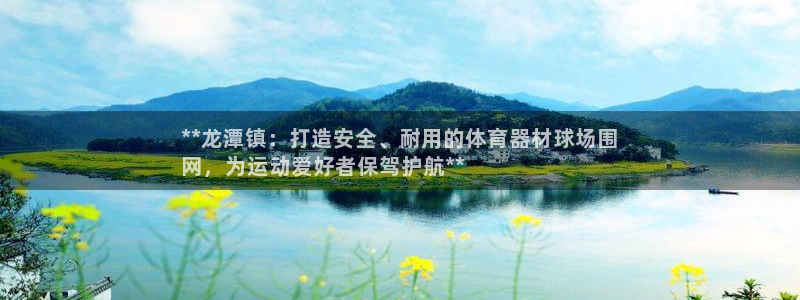 尊龙人生就是博i可靠吗：**龙潭镇：打造安全、耐用的