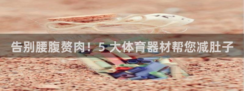 尊龙下载推荐网站：告别腰腹赘肉！5 大体育器材帮您减