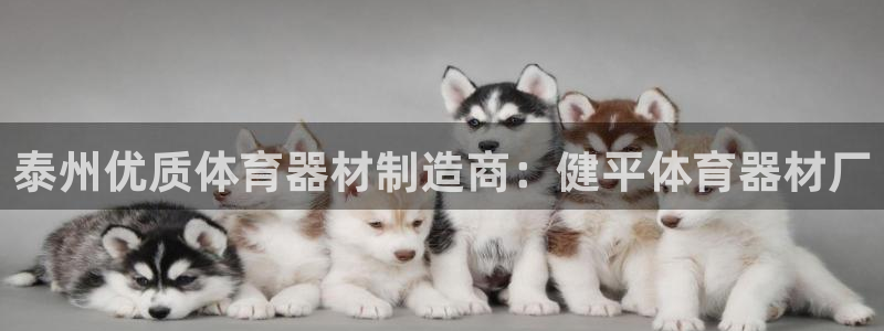 尊龙人生就是博登录首页：泰州优质体育器材制造商：健平