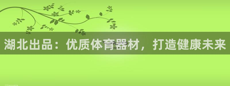 agz6尊龙凯时集团：湖北出品：优质体育器材，打造健