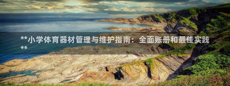 尊龙d88平台：**小学体育器材管理与维护指南：全面