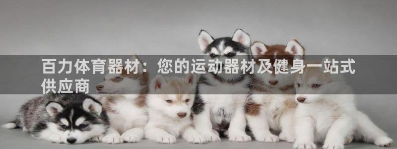 尊龙凯时人生就是搏z6com：百力体育器材：您的运动器材及健